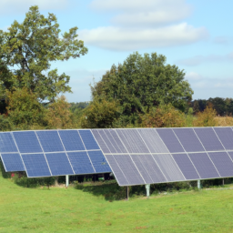 Optimisation des installations photovoltaïques pour un rendement maximal Montauban